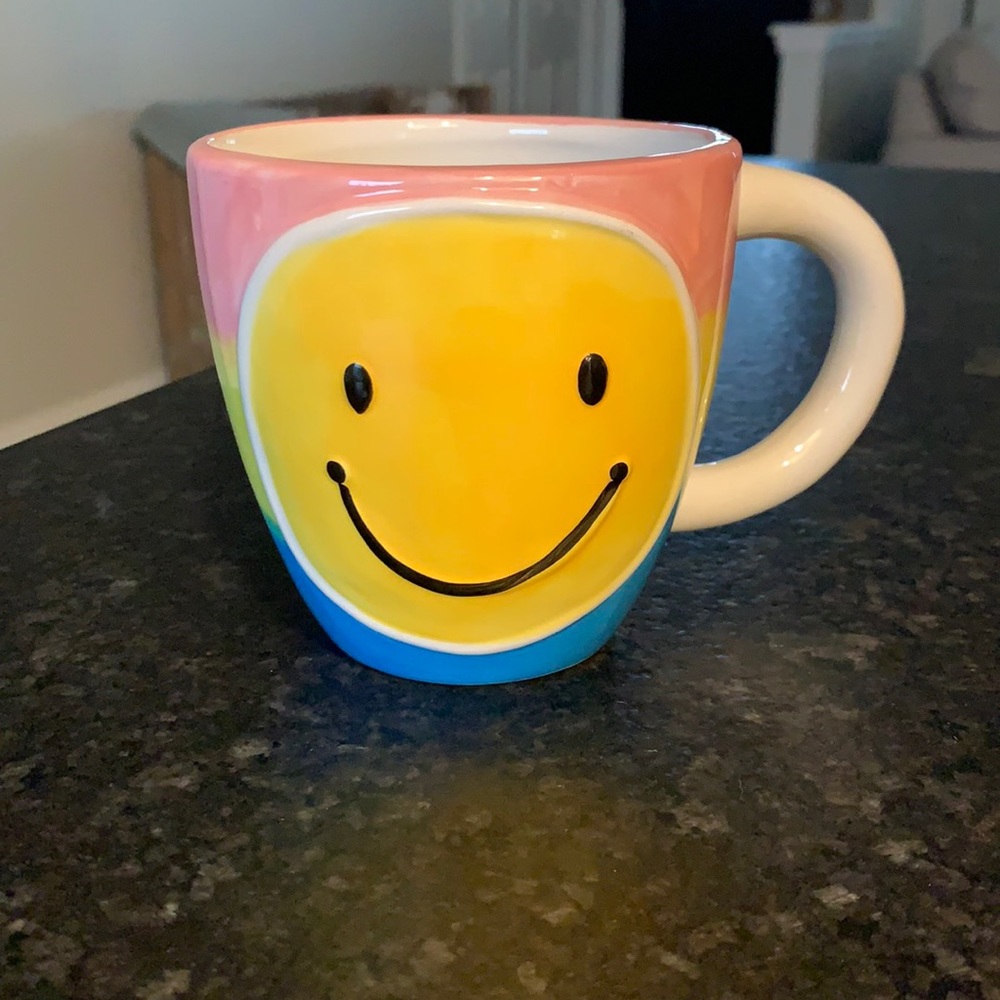 Coffee mug